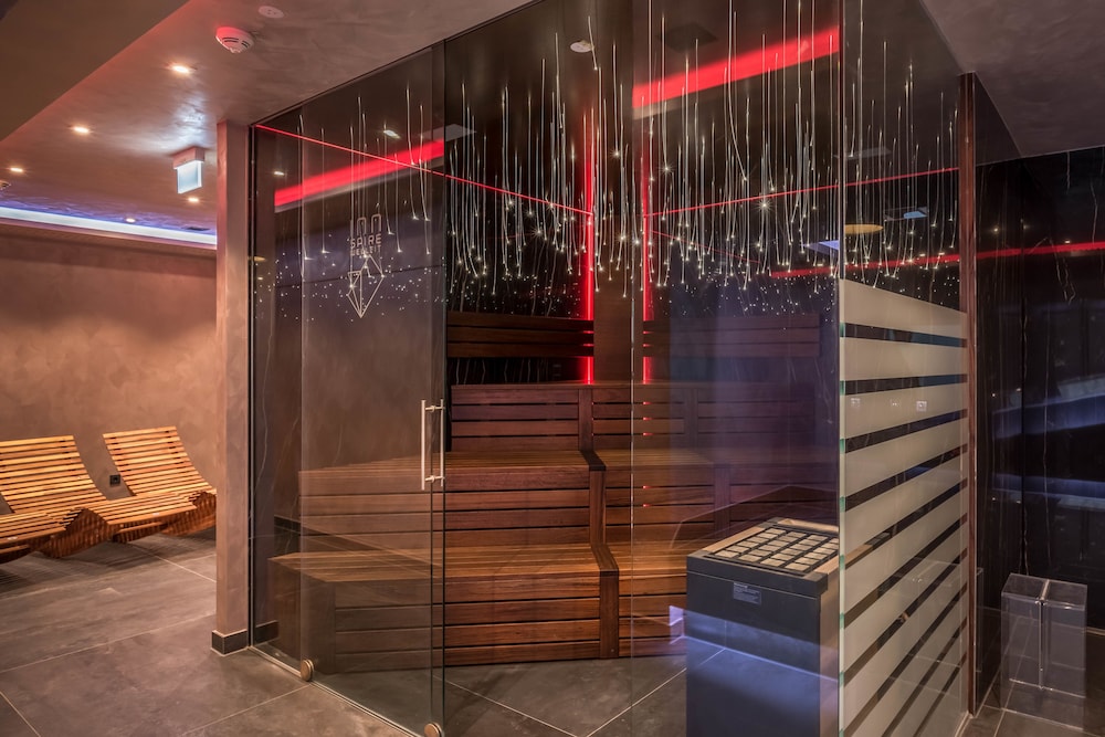 

Catania - Monaco di Baviera - Innspire Hotel