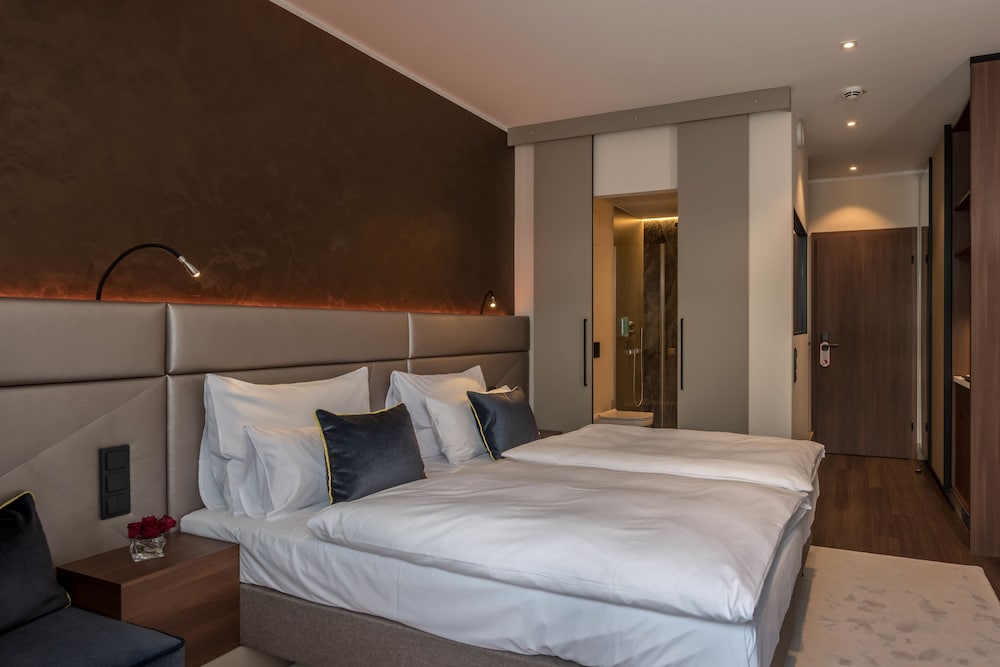 

Roma - Germering - Innspire Hotel