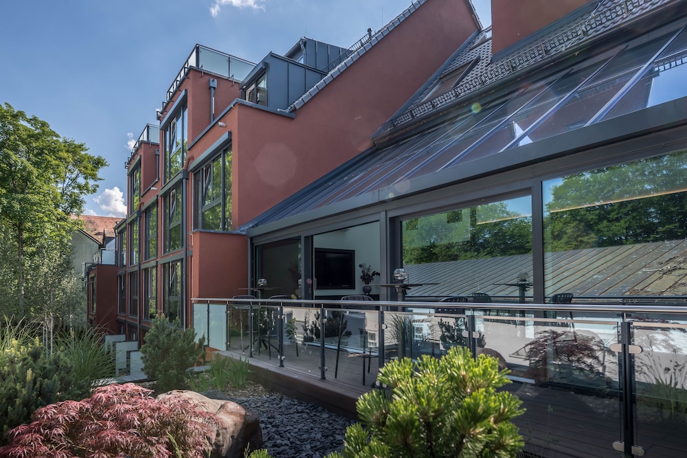 

Milano - Germering - Innspire Hotel