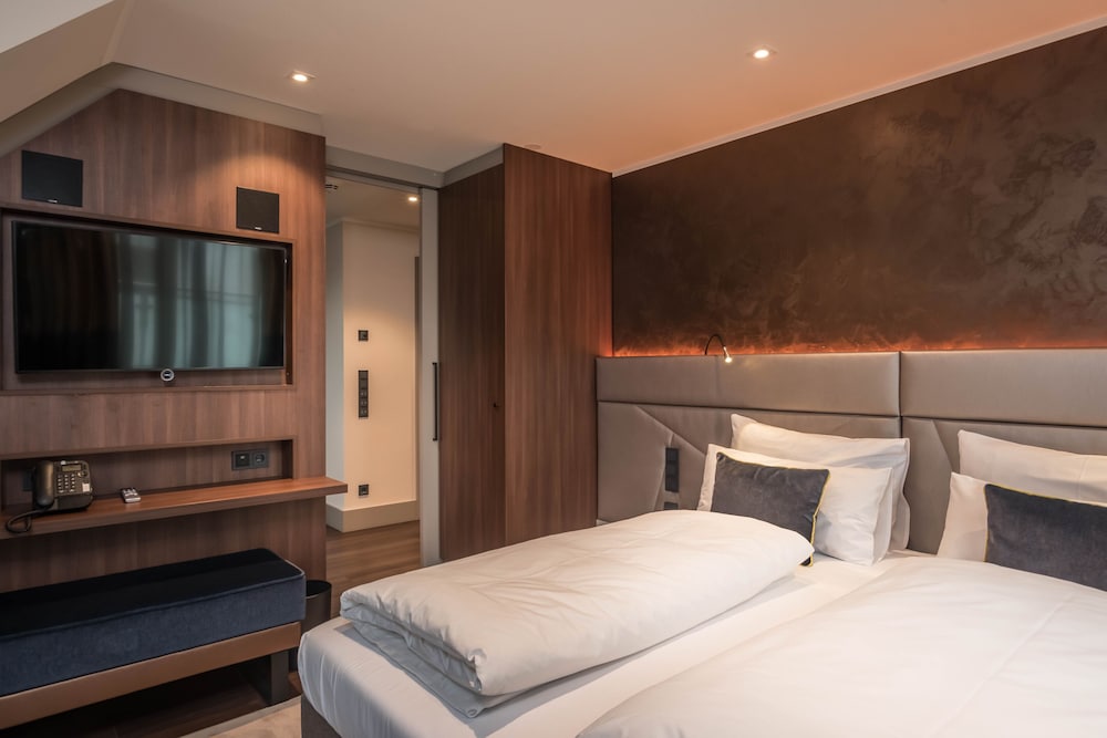 

Verona - Monaco di Baviera - Innspire Hotel