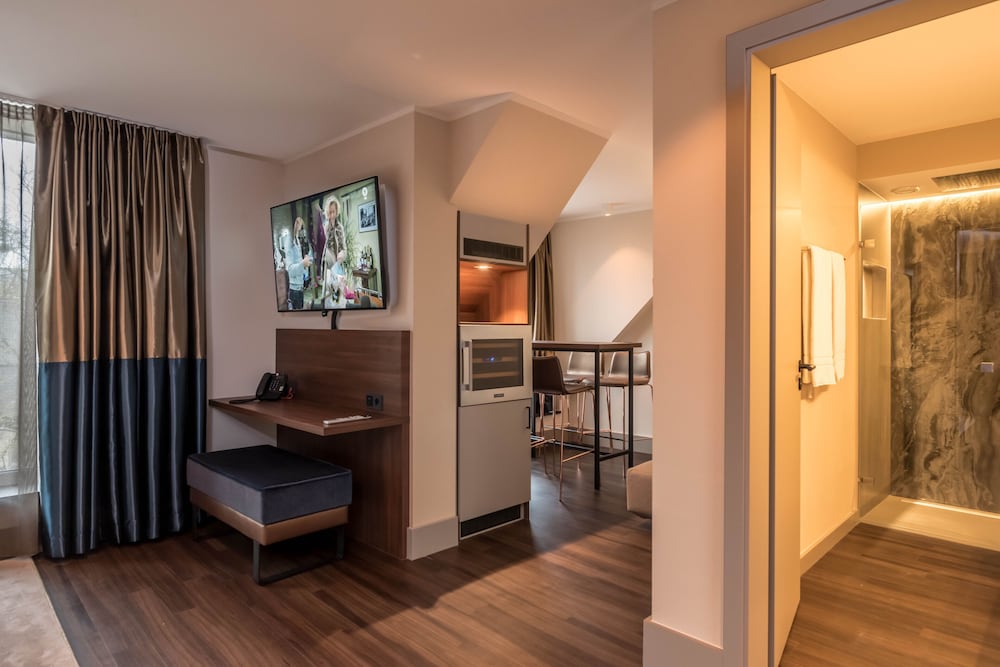 

Roma - Germering - Innspire Hotel
