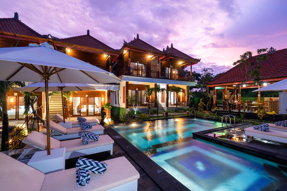 Insel – Lembongan Cempaka Villa & Restaurant by ABM