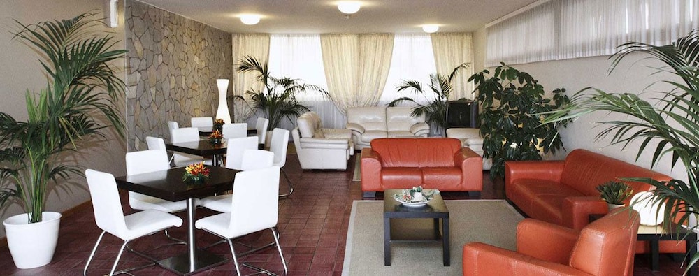 

Palermo - Riviera Romagnola, Mare Italia - Hotel Airone