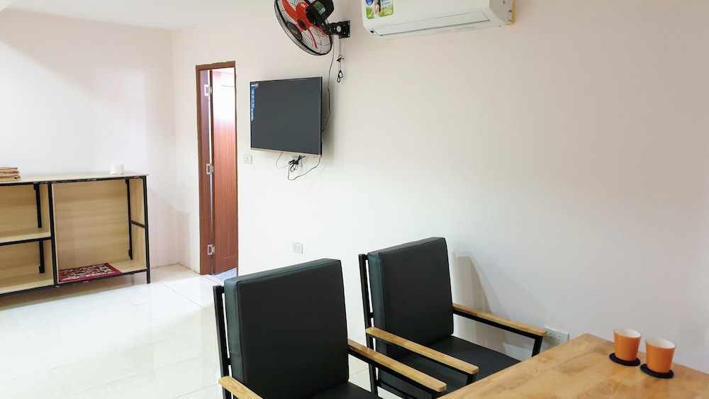 

Roma - Phu Quoc Island - B Stay Hotel