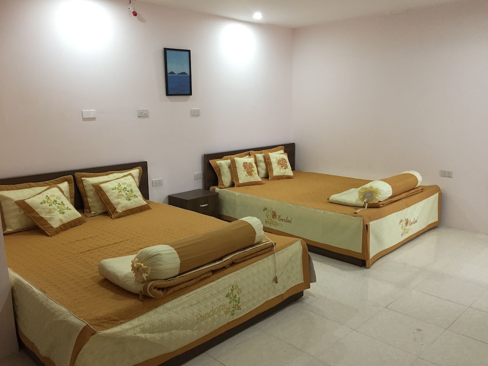 

Roma - Phu Quoc Island - B Stay Hotel