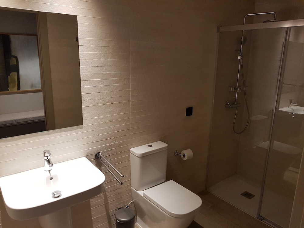 

Napoli - L'Escala - HOTEL TORRENT