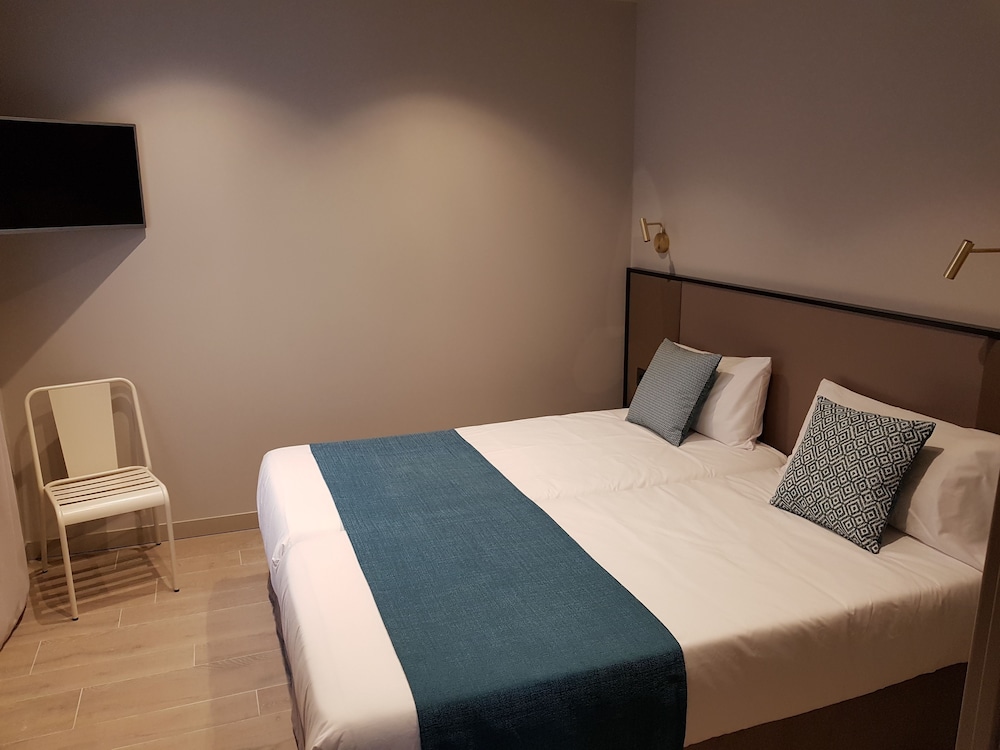 

Roma - L'Escala - HOTEL TORRENT