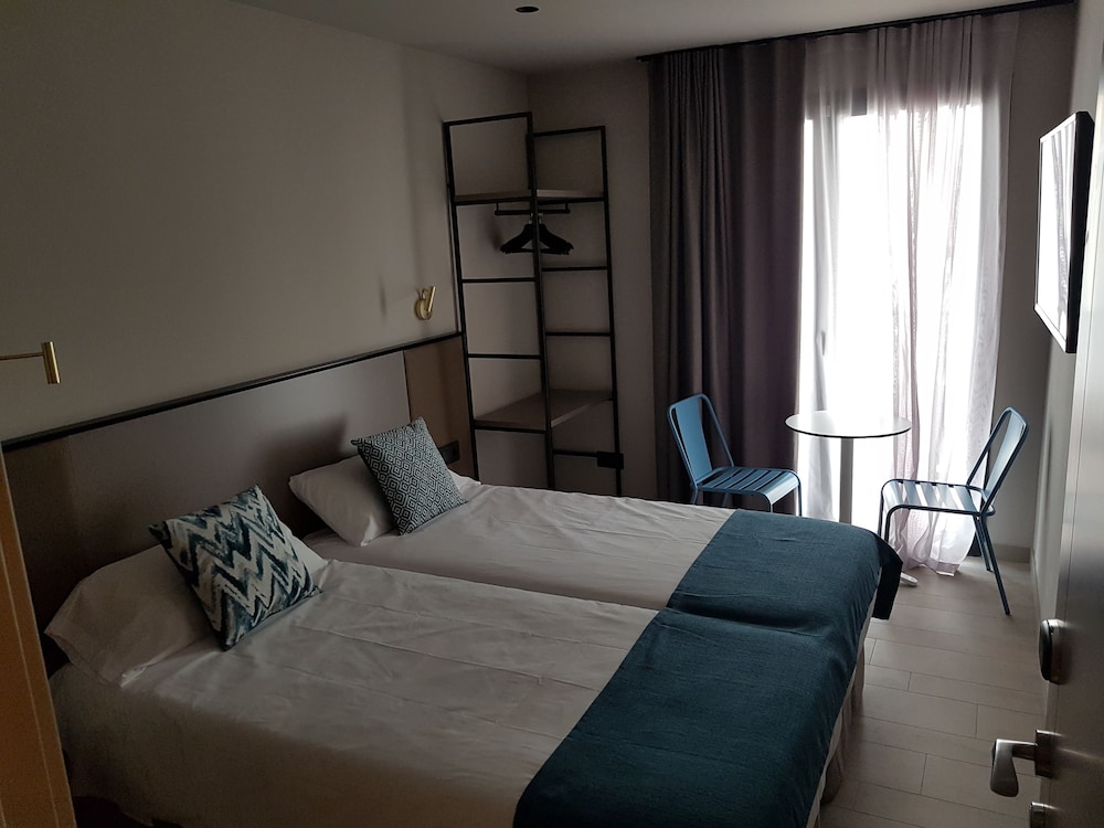 

Pisa - L'Escala - HOTEL TORRENT