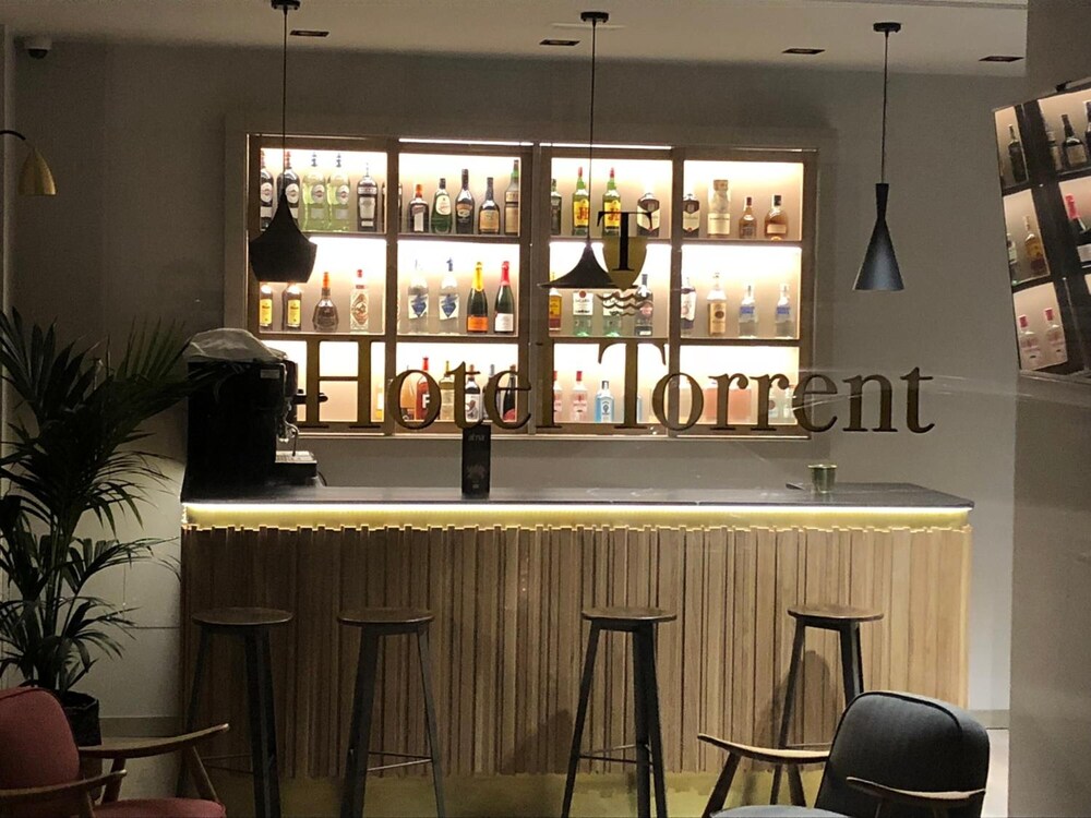 

Firenze - L'Escala - HOTEL TORRENT