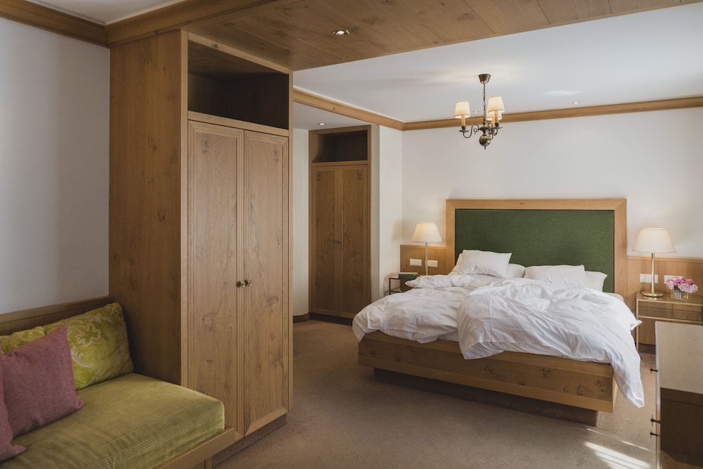 

Roma - Mayrhofen - Neuhaus Zillertal Resort