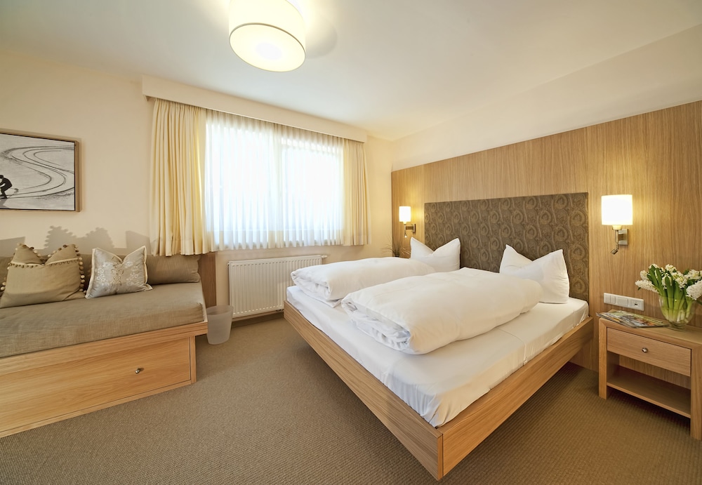 

Milano - Zillertal, Österreich - Neuhaus Zillertal Resort