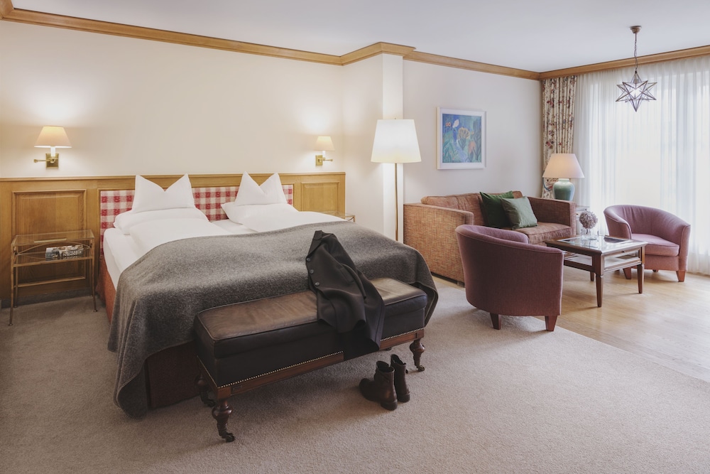 

Bologna - Zillertal, Österreich - Neuhaus Zillertal Resort