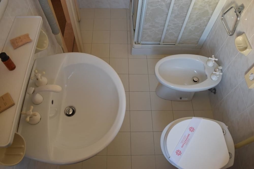 

Roma - Riccione - Ariminum Hotel