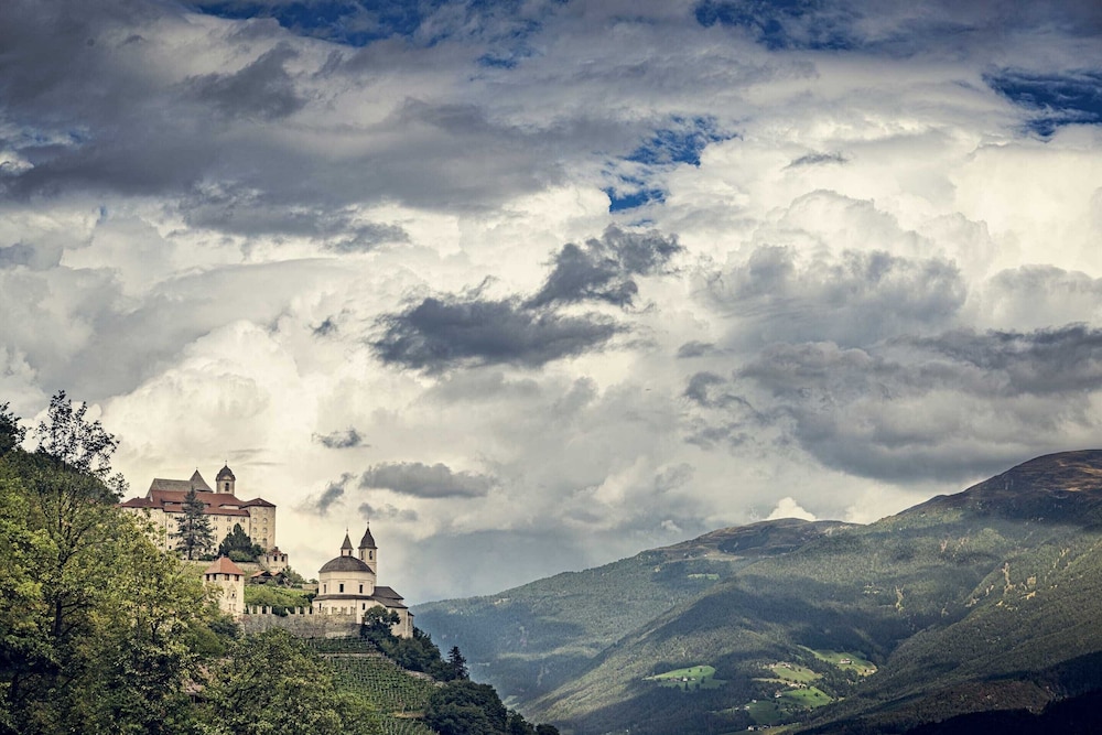 

Napoli - Alpe di Siusi - Berglandhotel Untertheimerhof