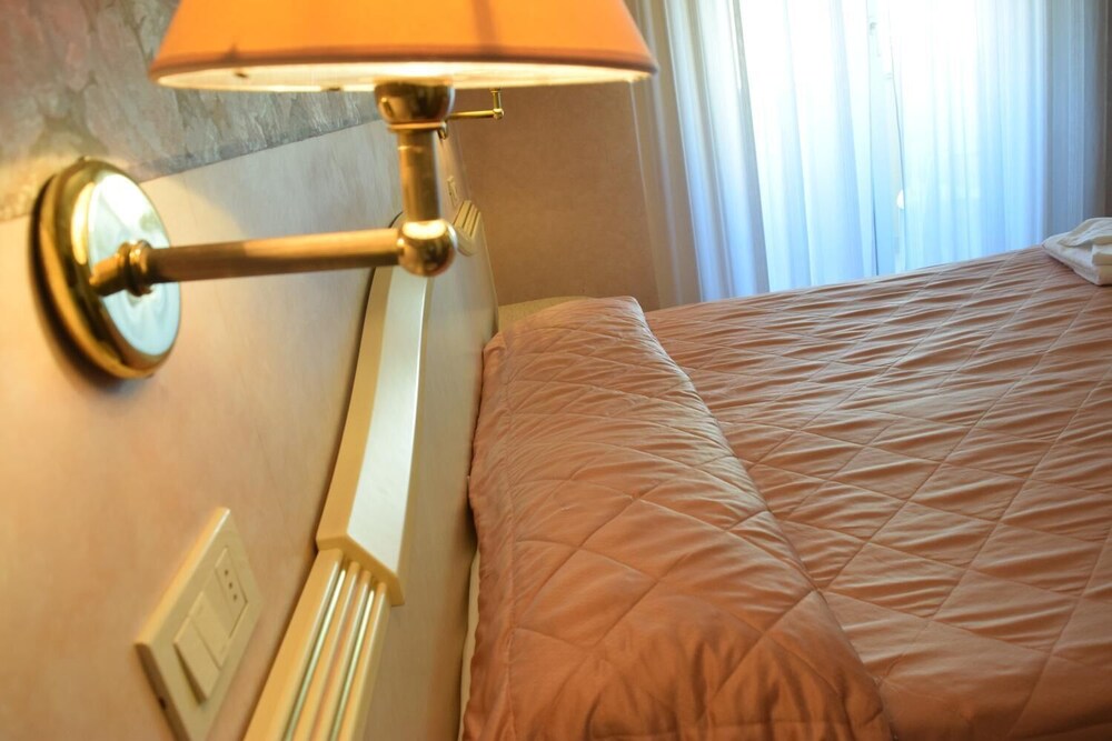 

Milano - Riccione - Ariminum Hotel