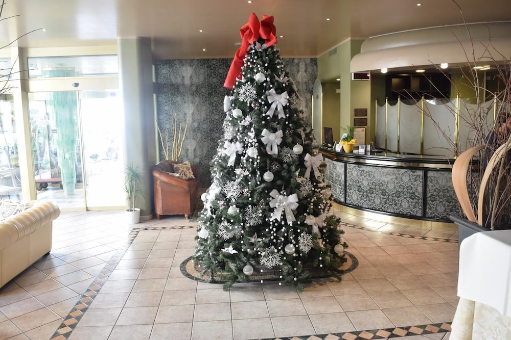 

Torino - Riccione - Ariminum Hotel