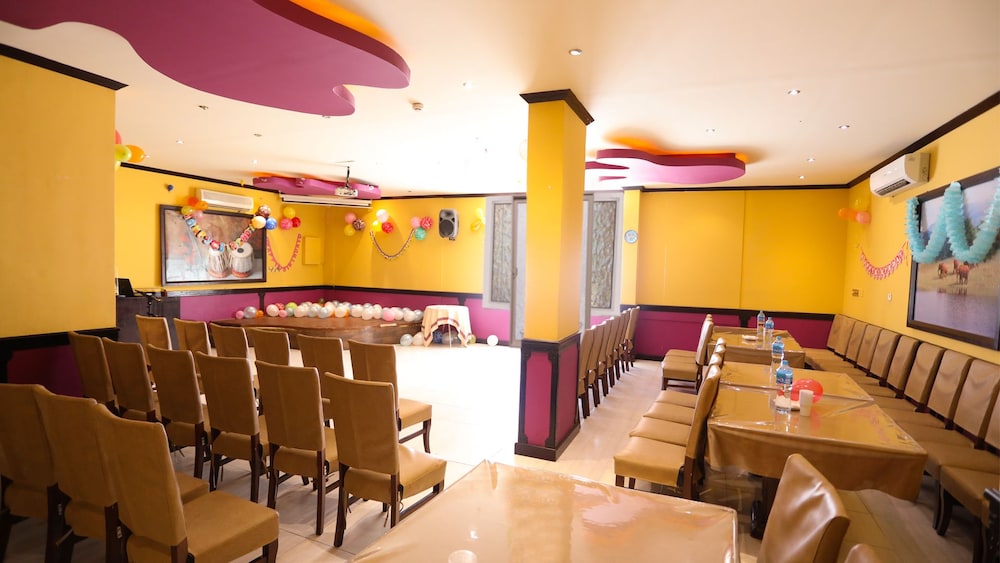 

Roma - Ruwī - Al Shorouq Hotel Apartments
