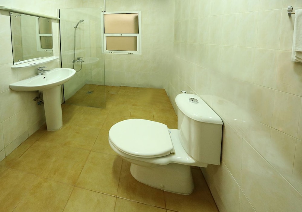 

Milano - Ruwī - Al Shorouq Hotel Apartments