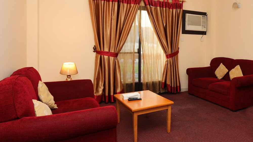 

Milano - Ruwī - Al Shorouq Hotel Apartments