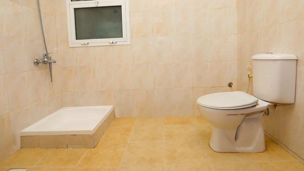 

Milano - Ruwī - Al Shorouq Hotel Apartments