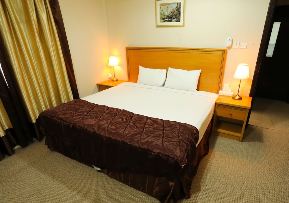 

Roma - Muscat - Al Shorouq Hotel Apartments