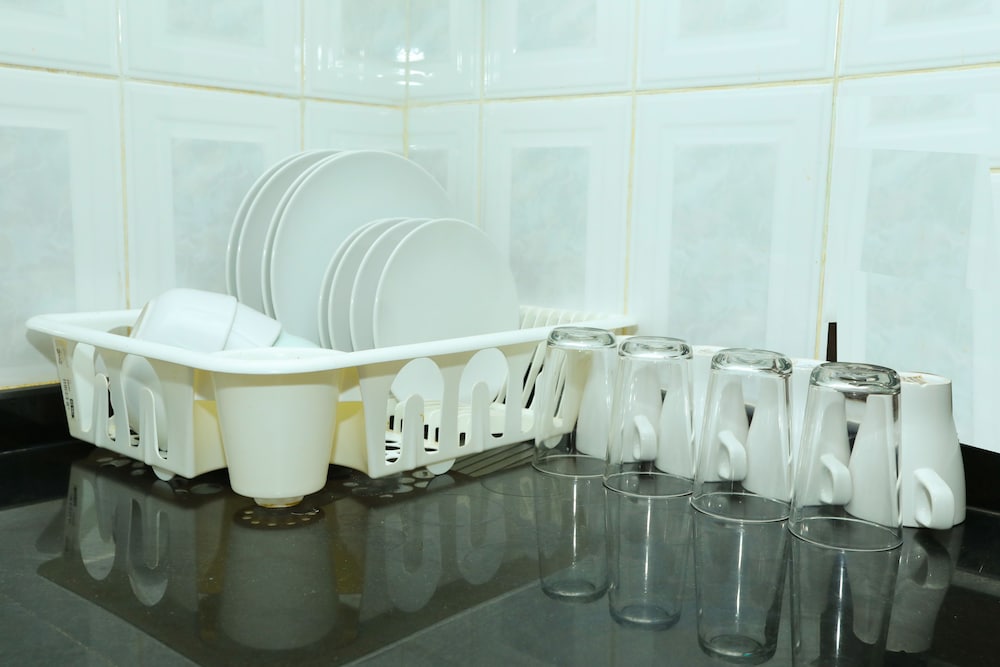 

Venezia - Muscat - Al Shorouq Hotel Apartments