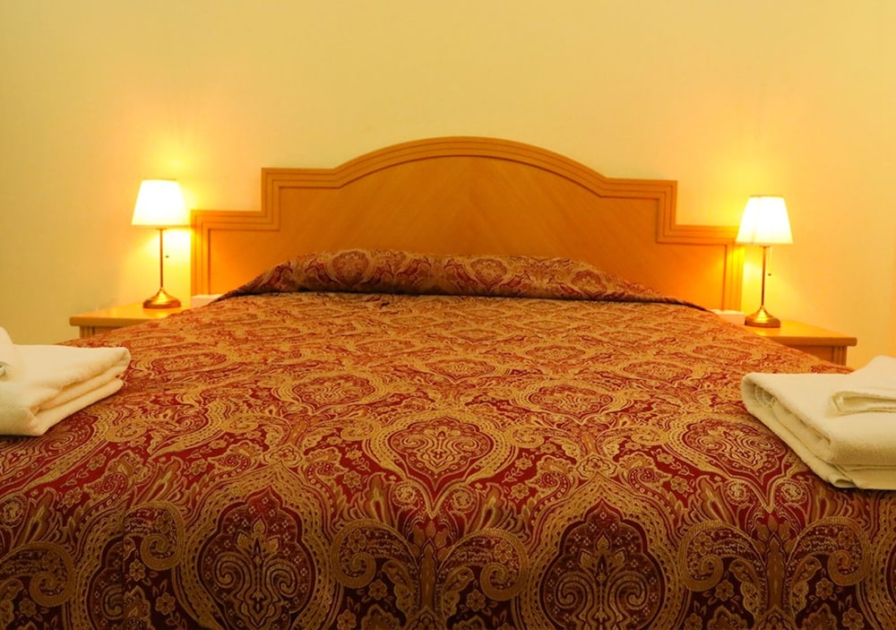 

Milano - Ruwī - Al Shorouq Hotel Apartments