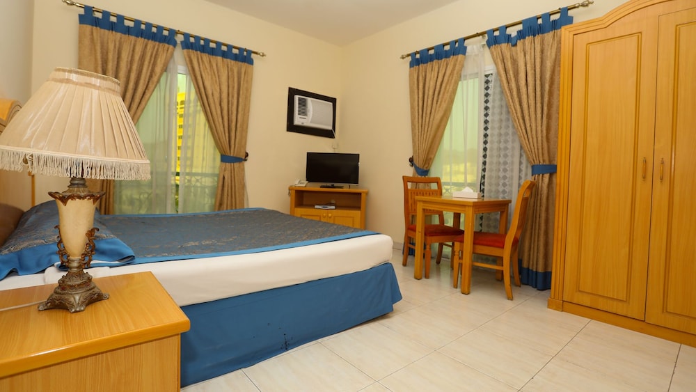 

Roma - Ruwī - Al Shorouq Hotel Apartments