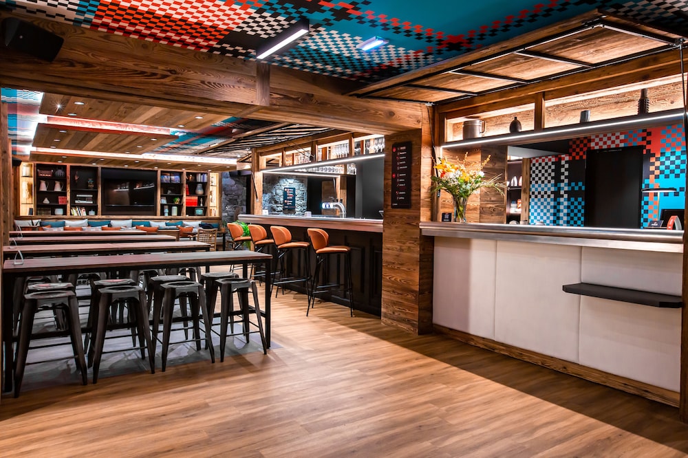 

Milano - Morzine - Hôtel Névé