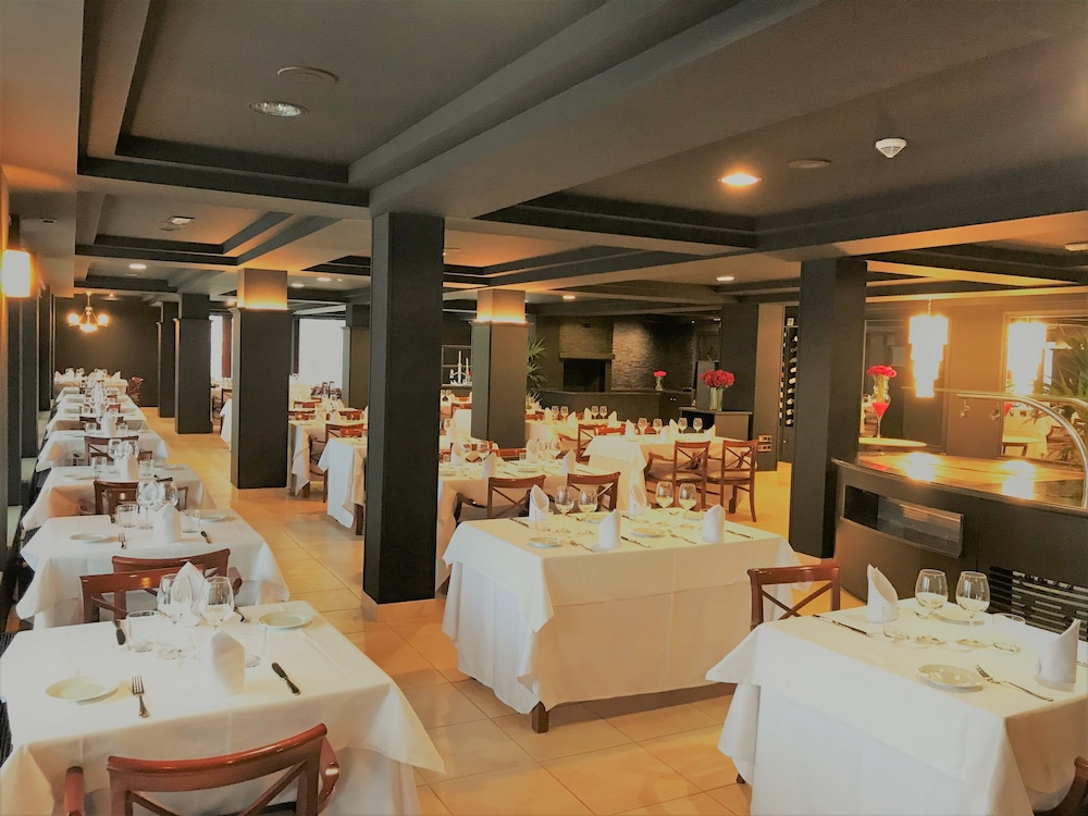 

Brindisi - Grandvalira, Andorra - Hotel & SPA Niunit