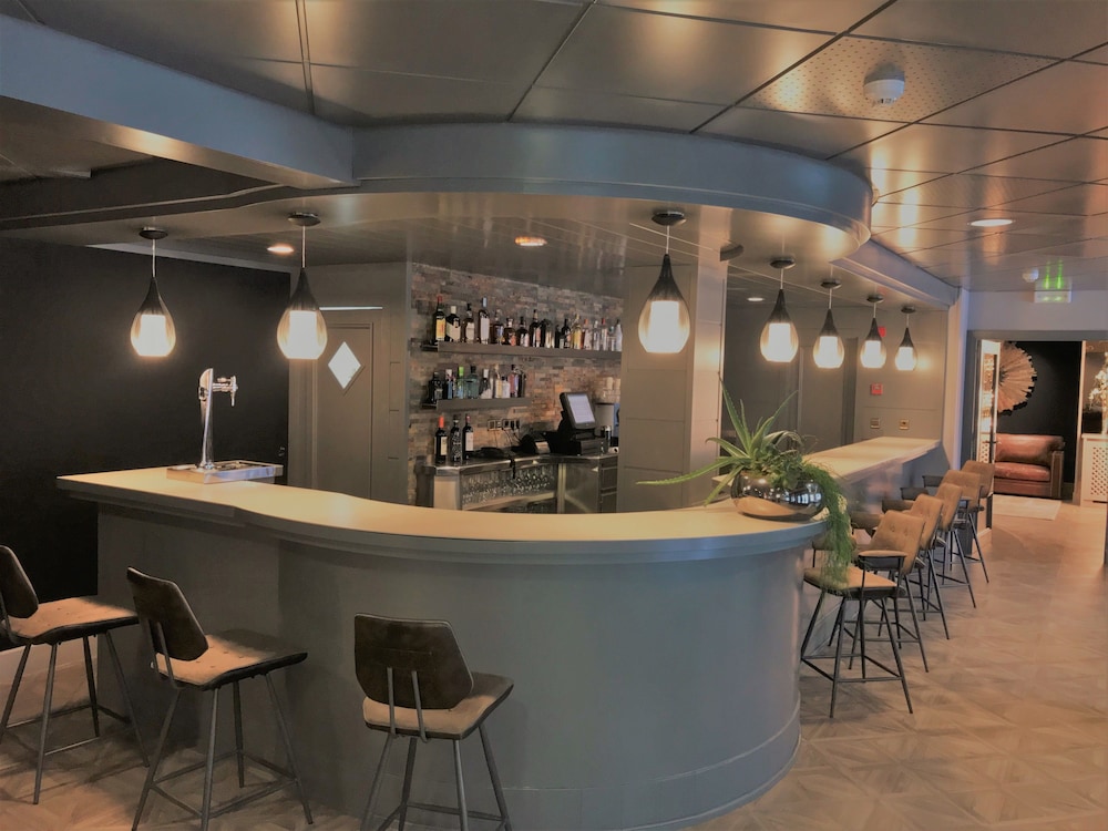 

Roma - Grandvalira, Andorra - Hotel & SPA Niunit