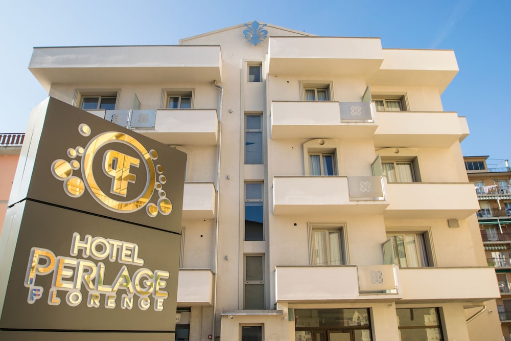 

Olbia - Firenze - Hotel Perlage Florence