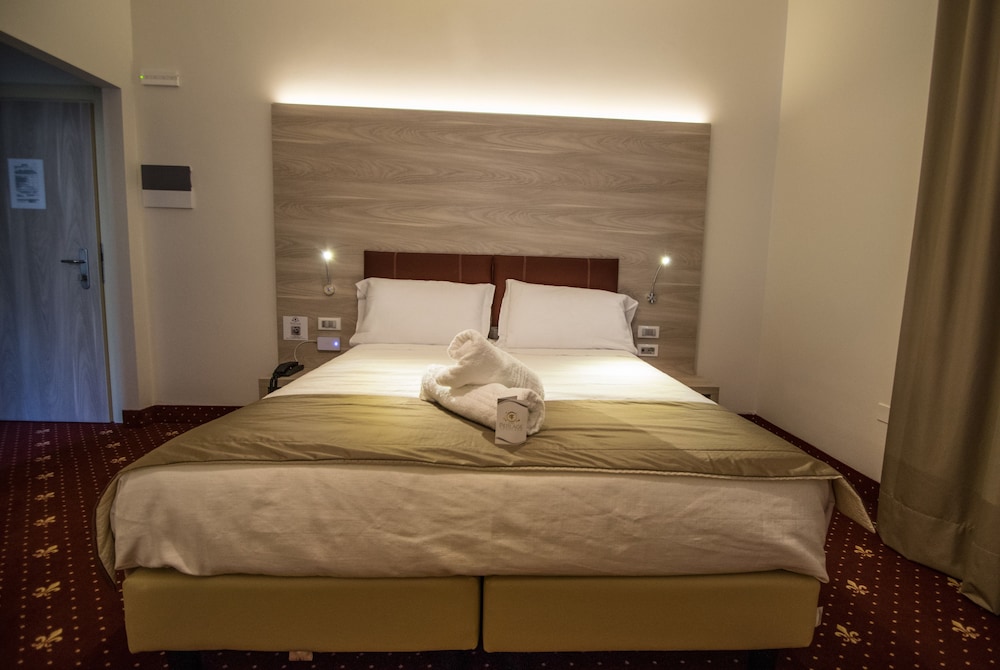 

Olbia - Firenze - Hotel Perlage Florence