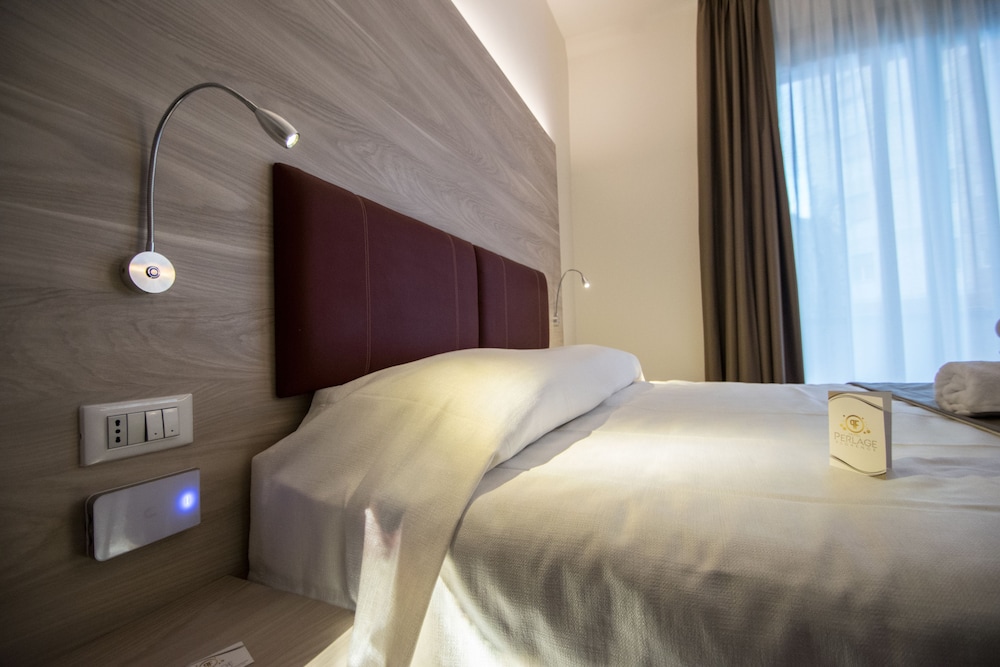 

Genova - Firenze - Hotel Perlage Florence