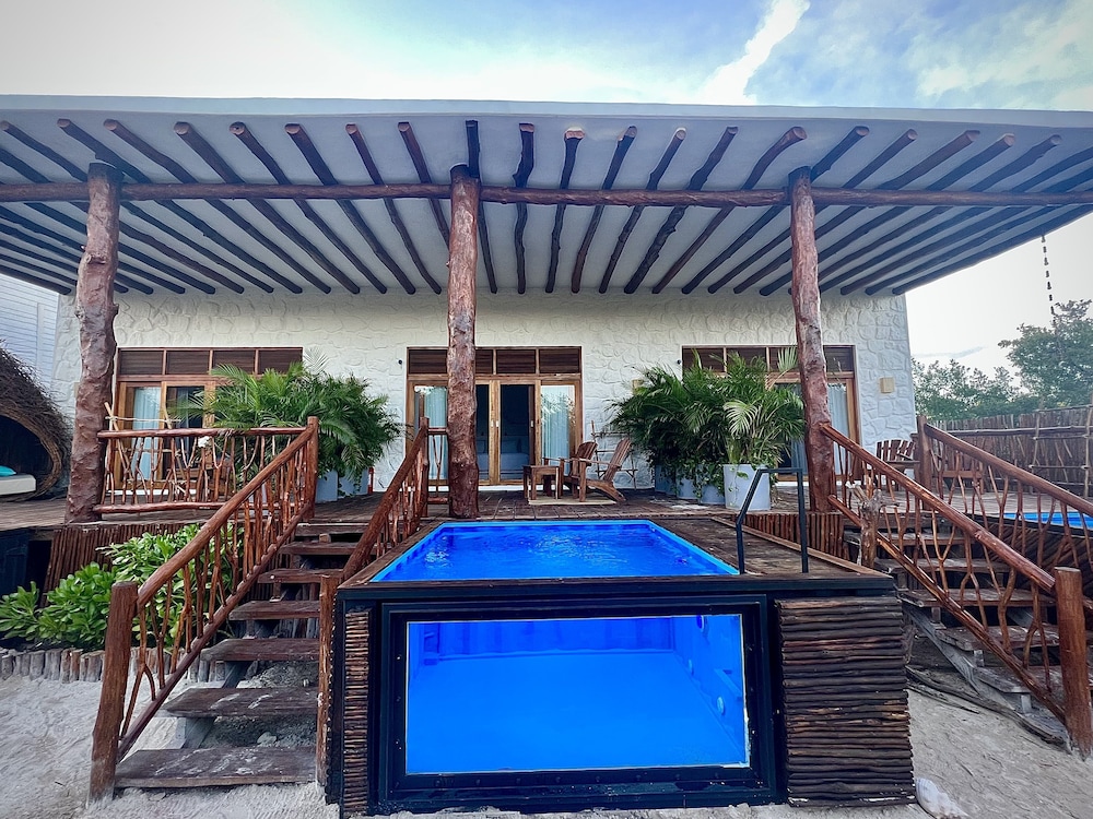 

Venezia - Isla Holbox - Hotel Casa HX - Adults Only