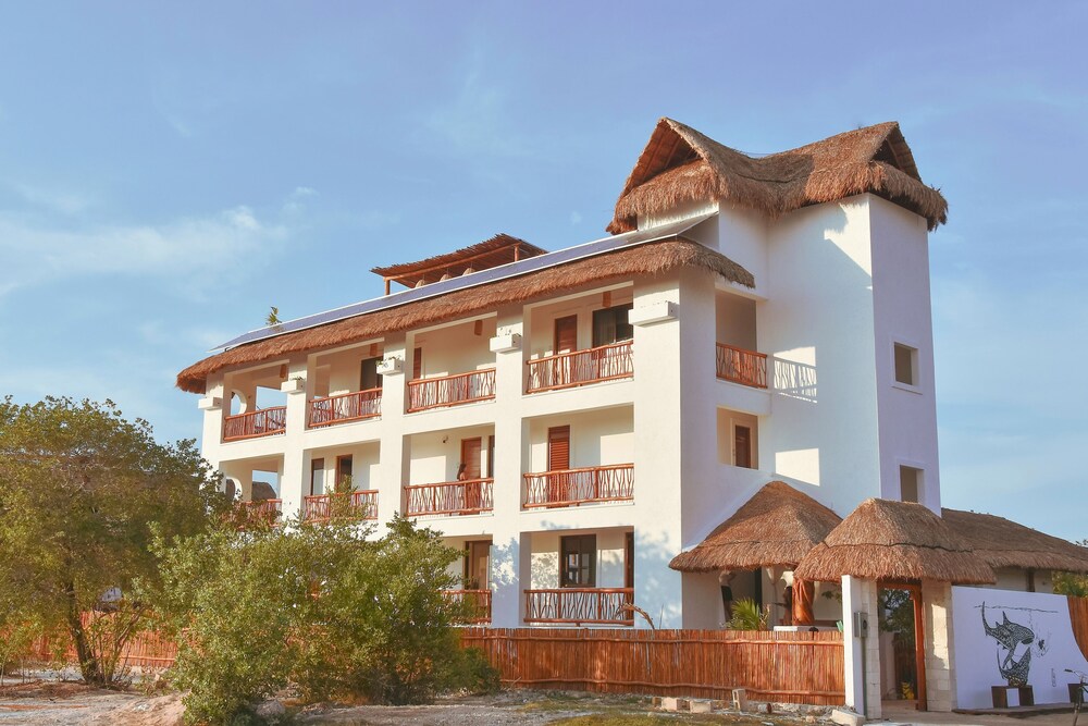 

Venezia - Isla Holbox - Hotel Casa HX - Adults Only