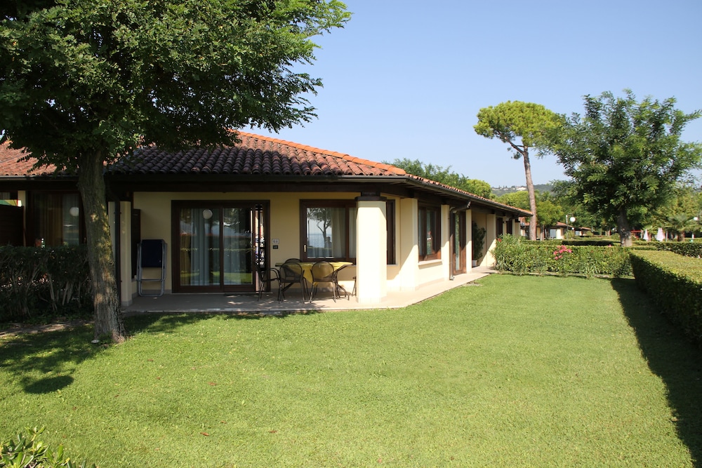 

Roma - Moniga del Garda - Le Corti Del Lago