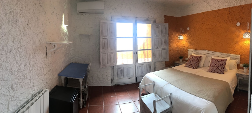 Hotel Rural los Caracoles