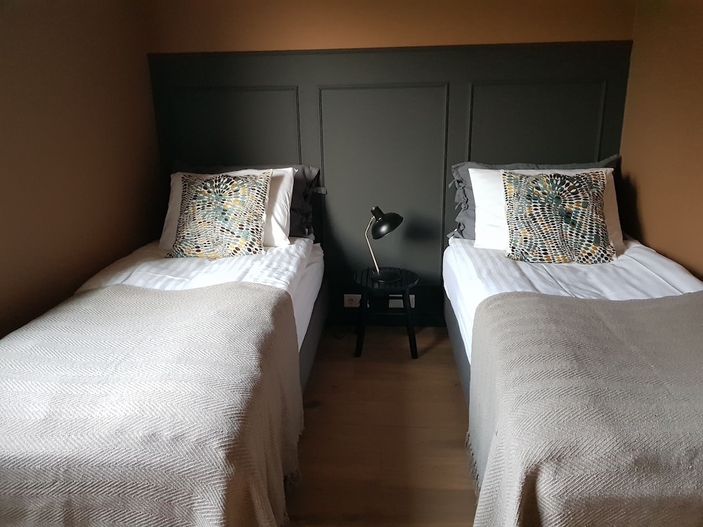 

Milano - Hveragerði - INNI - Boutique apartments