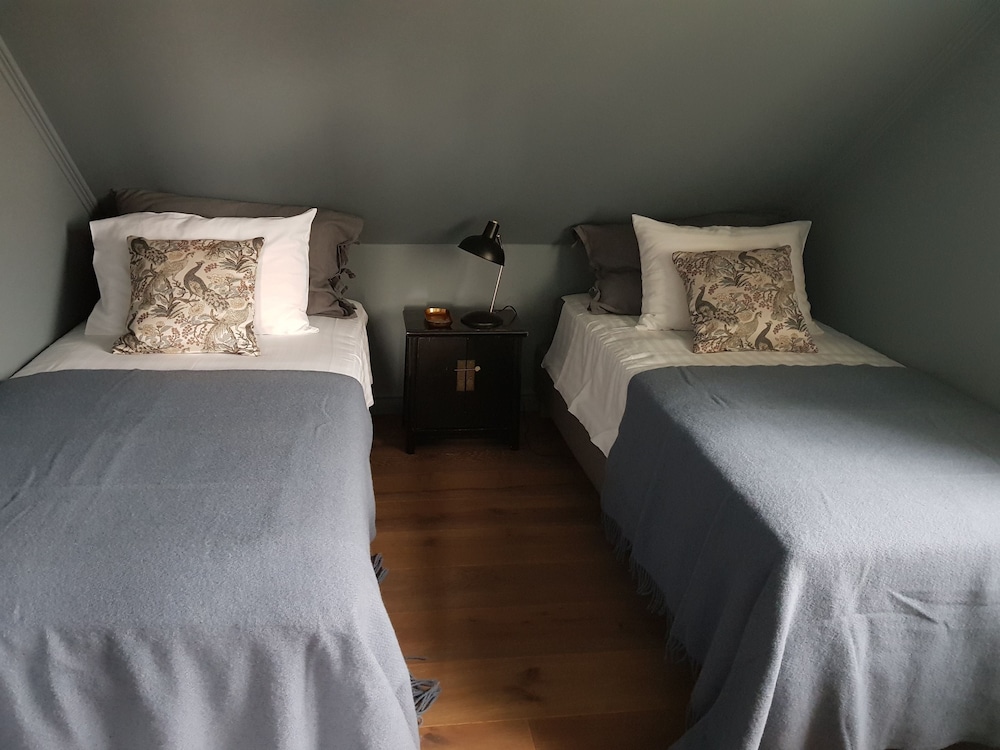 

Verona - Hveragerði - INNI - Boutique apartments