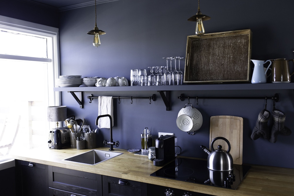 

Milano - Hveragerði - INNI - Boutique apartments