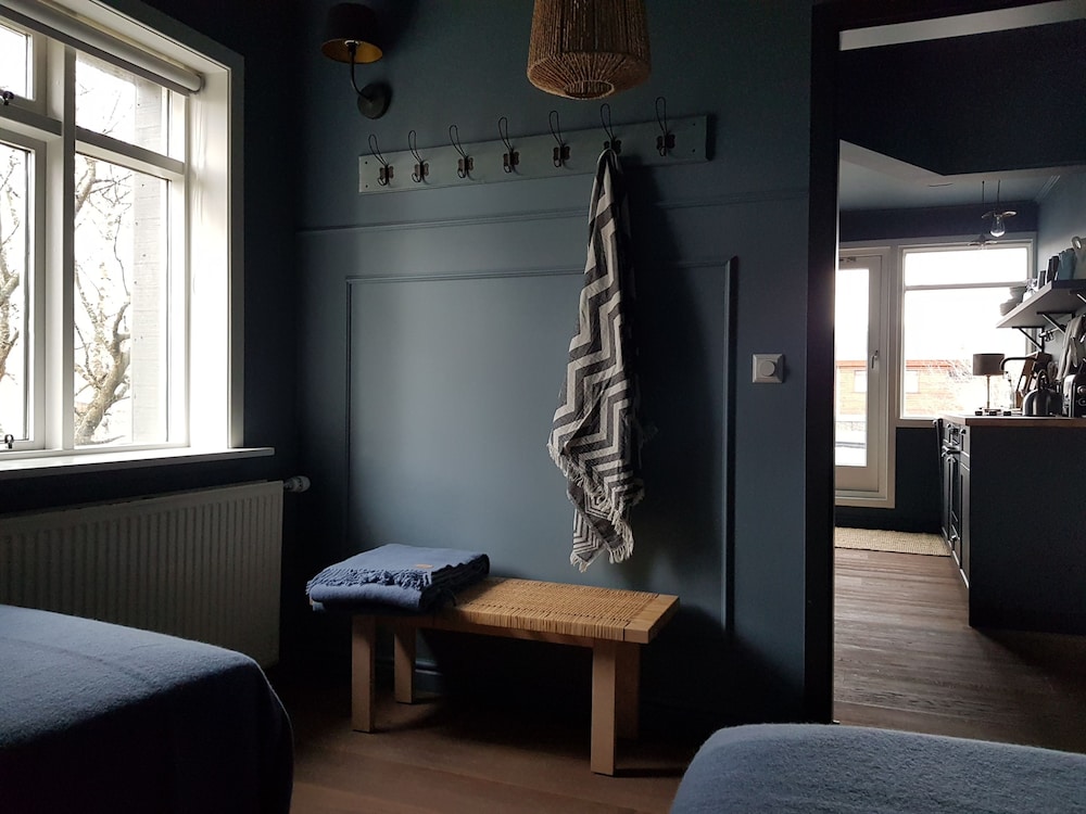 

Roma - Hveragerði - INNI - Boutique apartments