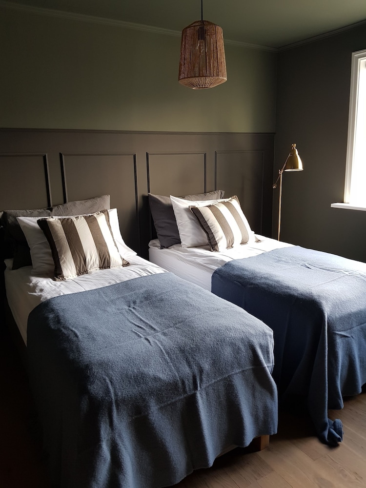 

Roma - Hveragerði - INNI - Boutique apartments