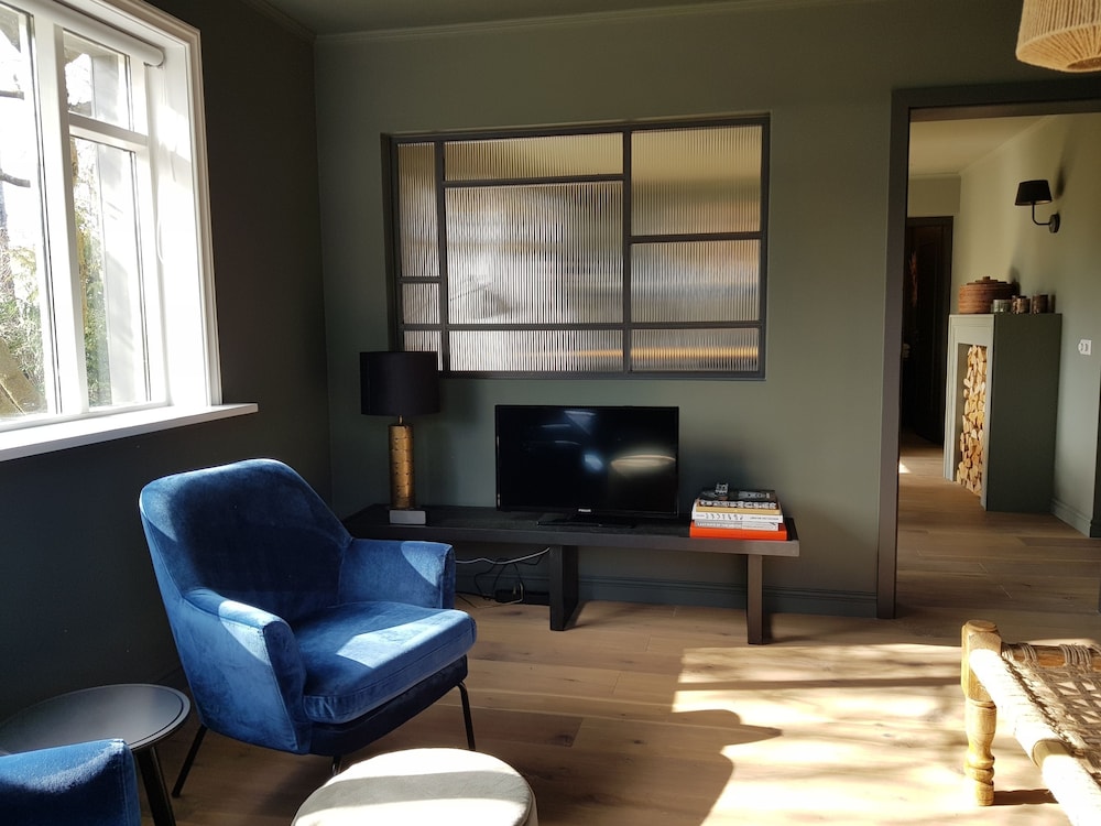 

Napoli - Hveragerði - INNI - Boutique apartments