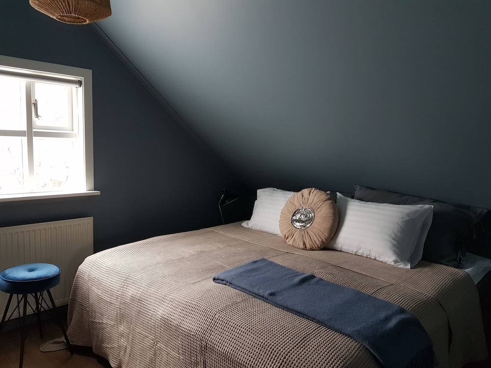 

Roma - Hveragerði - INNI - Boutique apartments