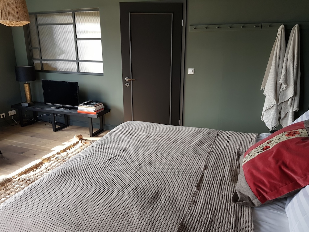 

Torino - Hveragerði - INNI - Boutique apartments