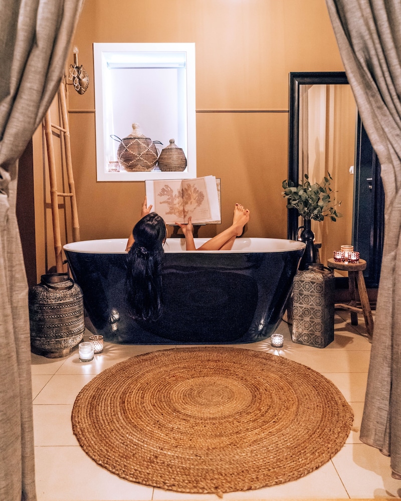 

Bologna - Hveragerði - INNI - Boutique apartments
