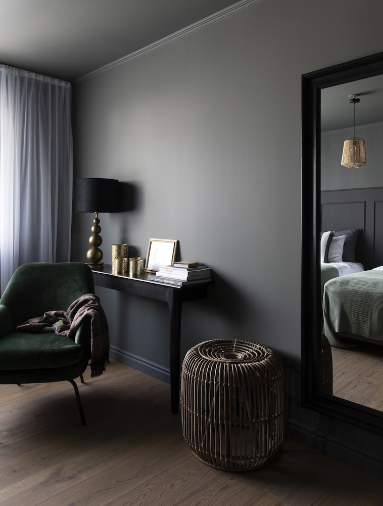 

Roma - Hveragerði - INNI - Boutique apartments