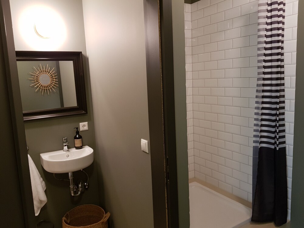 

Milano - Hveragerdhi - INNI - Boutique apartments