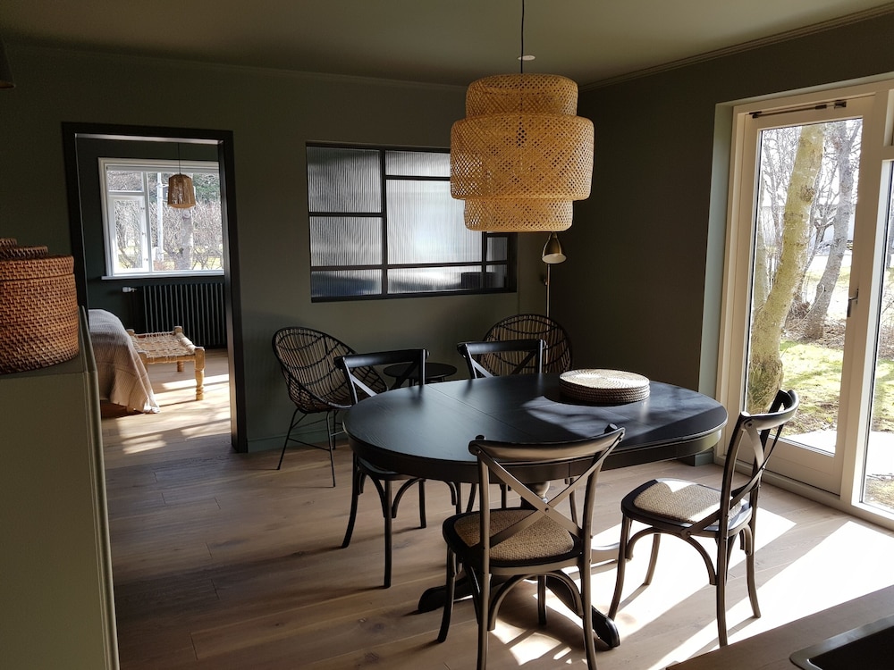 

Napoli - Hveragerði - INNI - Boutique apartments